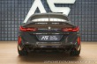 BMW M8 GC Comp Ceramic B&W Z