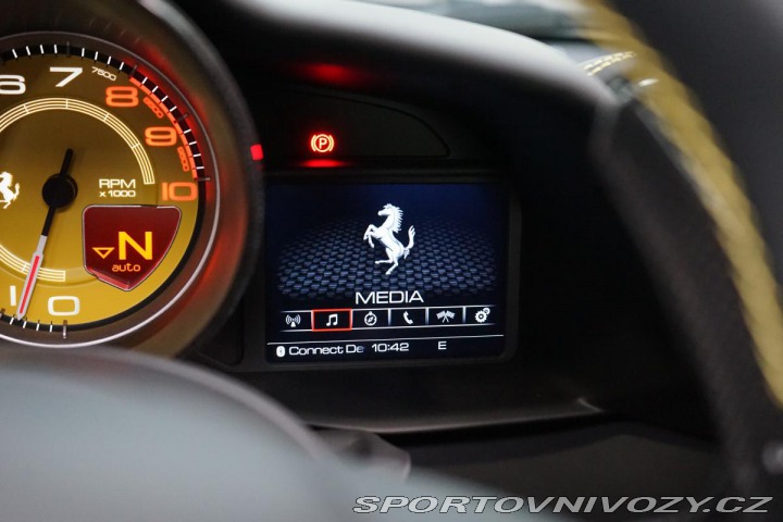 Ferrari 488 GTB Carbon LIFT Daytona J 2020