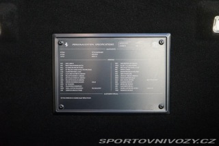 Ferrari 488 GTB Carbon LIFT Daytona J 2020