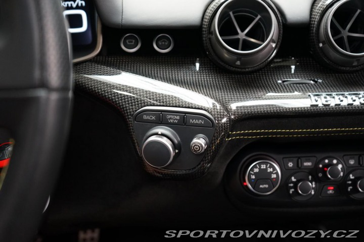 Ferrari F12berlinetta 6.3 V12 Carbon Lift Kamer 2018