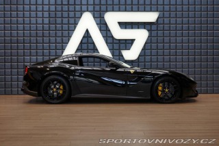 Ferrari F12berlinetta 6.3 V12 Carbon Lift Kamer 2018
