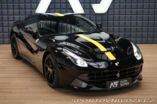 Ferrari F12berlinetta 6.3 V12 Carbon Lift Kamer 2018