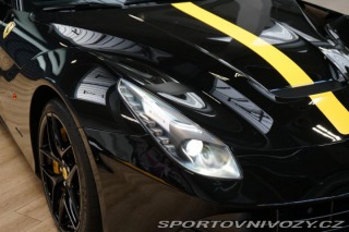 Ferrari F12berlinetta 6.3 V12 Carbon Lift Kamer 2018