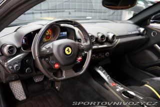 Ferrari F12berlinetta 6.3 V12 Carbon Lift Kamer 2018