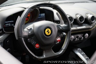 Ferrari F12berlinetta 6.3 V12 Carbon Lift Kamer 2018