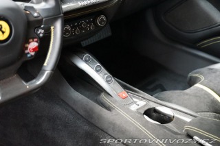 Ferrari F12berlinetta 6.3 V12 Carbon Lift Kamer 2018