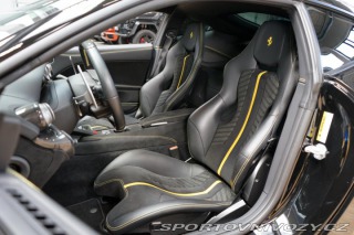 Ferrari F12berlinetta 6.3 V12 Carbon Lift Kamer 2018