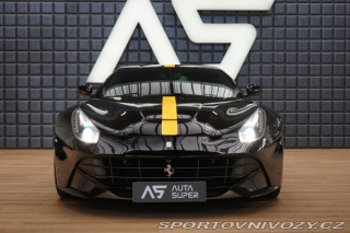 Ferrari F12berlinetta 6.3 V12 Carbon Lift Kamer 2018