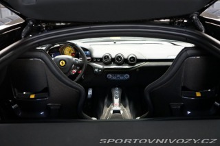 Ferrari F12berlinetta 6.3 V12 Carbon Lift Kamer 2018