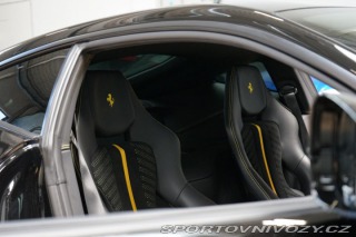 Ferrari F12berlinetta 6.3 V12 Carbon Lift Kamer 2018