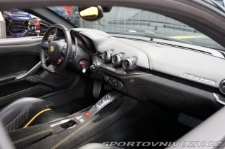 Ferrari F12berlinetta 6.3 V12 Carbon Lift Kamer 2018