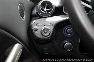 Ferrari F12berlinetta 6.3 V12 Carbon Lift Kamer 2018