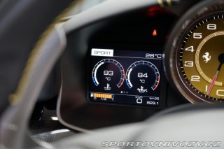 Ferrari F12berlinetta 6.3 V12 Carbon Lift Kamer 2018