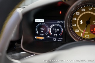 Ferrari F12berlinetta 6.3 V12 Carbon Lift Kamer 2018