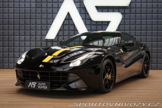 Ferrari F12berlinetta 6.3 V12 Carbon Lift Kamer 2018