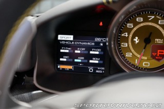Ferrari F12berlinetta 6.3 V12 Carbon Lift Kamer 2018