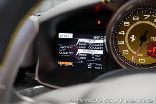 Ferrari F12berlinetta 6.3 V12 Carbon Lift Kamer 2018