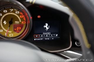 Ferrari F12berlinetta 6.3 V12 Carbon Lift Kamer 2018