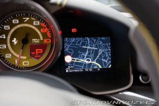 Ferrari F12berlinetta 6.3 V12 Carbon Lift Kamer 2018