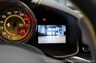 Ferrari F12berlinetta 6.3 V12 Carbon Lift Kamer 2018