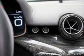 Ferrari F12berlinetta 6.3 V12 Carbon Lift Kamer 2018