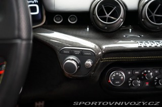 Ferrari F12berlinetta 6.3 V12 Carbon Lift Kamer 2018