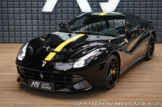 Ferrari F12berlinetta 6.3 V12 Carbon Lift Kamer 2018
