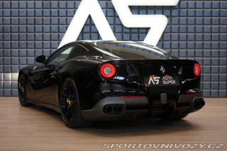 Ferrari F12berlinetta 6.3 V12 Carbon Lift Kamer 2018