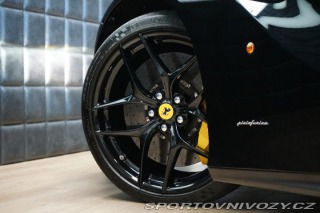 Ferrari F12berlinetta 6.3 V12 Carbon Lift Kamer 2018