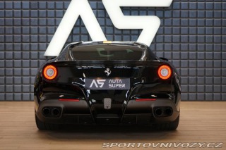 Ferrari F12berlinetta 6.3 V12 Carbon Lift Kamer 2018