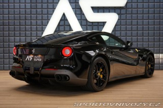 Ferrari F12berlinetta 6.3 V12 Carbon Lift Kamer 2018