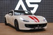 Ferrari GTC4Lusso T V8 Bianco Avus ADAS Zár 2019