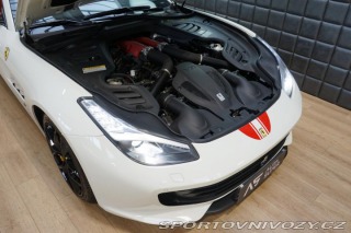 Ferrari GTC4Lusso T V8 Bianco Avus ADAS Zár 2019