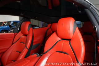 Ferrari GTC4Lusso T V8 Bianco Avus ADAS Zár 2019