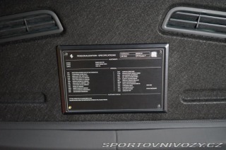 Ferrari GTC4Lusso T V8 Bianco Avus ADAS Zár 2019