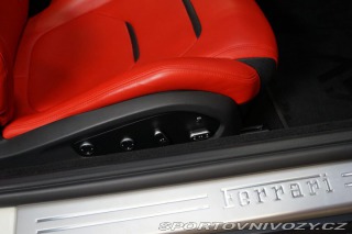 Ferrari GTC4Lusso T V8 Bianco Avus ADAS Zár 2019