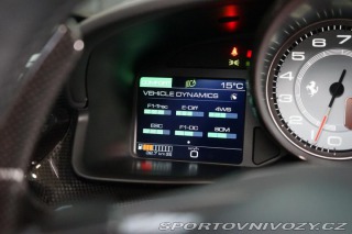 Ferrari GTC4Lusso T V8 Bianco Avus ADAS Zár 2019