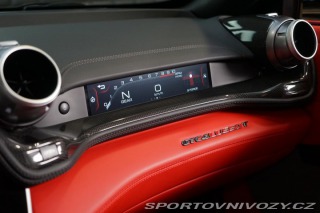 Ferrari GTC4Lusso T V8 Bianco Avus ADAS Zár 2019