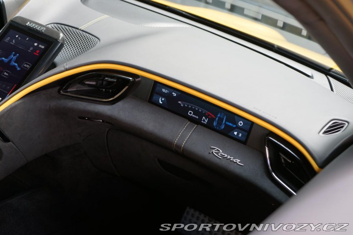 Ferrari Roma ADAS Daytona MagneRide Ca 2022
