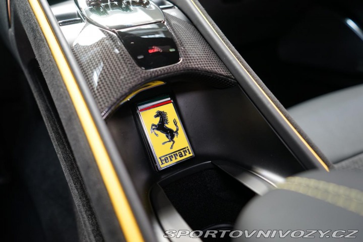 Ferrari Roma ADAS Daytona MagneRide Ca 2022