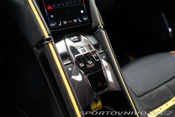 Ferrari Roma ADAS Daytona MagneRide Ca 2022