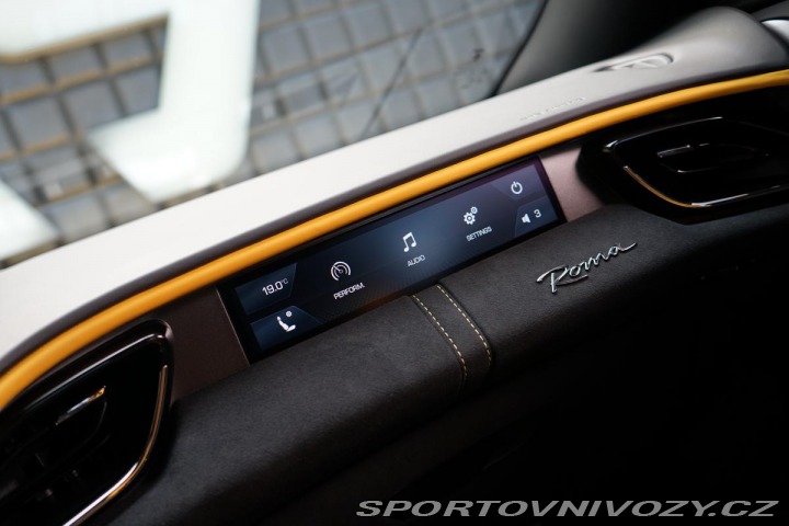 Ferrari Roma ADAS Daytona MagneRide Ca 2022