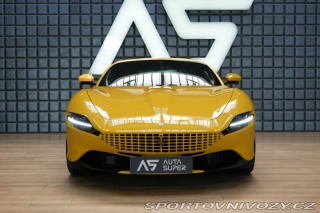 Ferrari Roma ADAS Daytona MagneRide Ca 2022