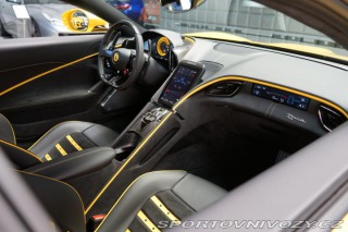 Ferrari Roma ADAS Daytona MagneRide Ca 2022