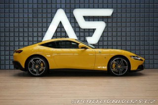Ferrari Roma ADAS Daytona MagneRide Ca 2022
