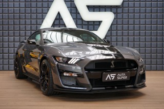 Ford Mustang Shelby GT500 Recaro B&