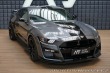 Ford Mustang Shelby GT500 Recaro B&