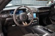 Ford Mustang Shelby GT500 Recaro B&