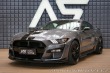 Ford Mustang Shelby GT500 Recaro B&