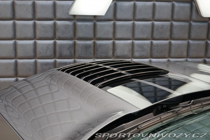 Ford Mustang Shelby GT500 Recaro B& 2023
